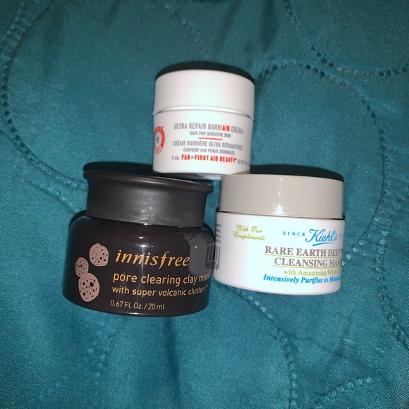 Skin care - Picture 4 of 5